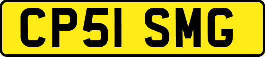 CP51SMG