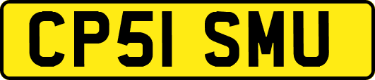 CP51SMU
