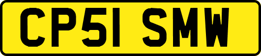 CP51SMW