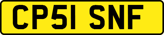 CP51SNF