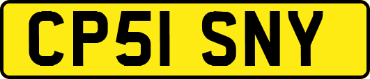 CP51SNY