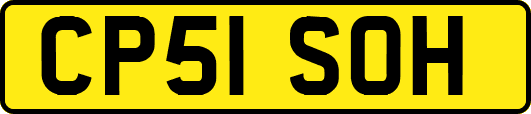 CP51SOH