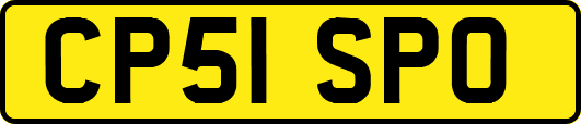 CP51SPO