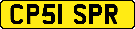 CP51SPR