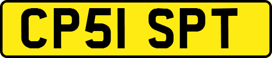 CP51SPT