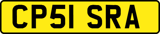 CP51SRA