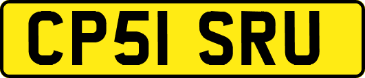 CP51SRU