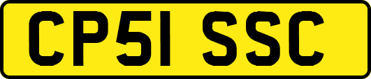 CP51SSC