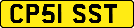 CP51SST