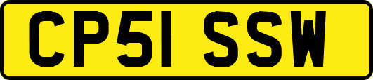 CP51SSW