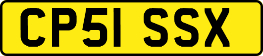 CP51SSX