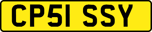 CP51SSY