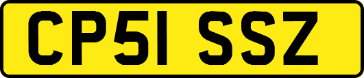 CP51SSZ