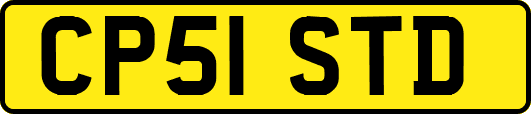 CP51STD