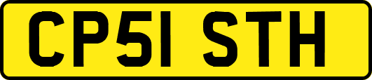 CP51STH