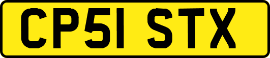 CP51STX