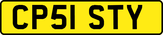 CP51STY