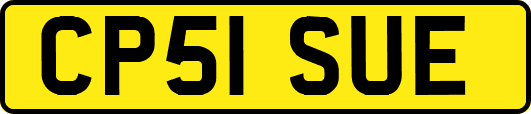 CP51SUE