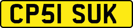 CP51SUK