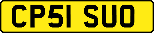 CP51SUO