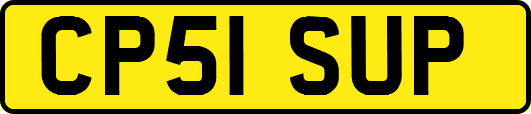 CP51SUP