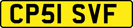 CP51SVF