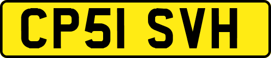 CP51SVH