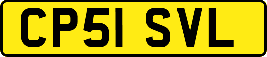 CP51SVL