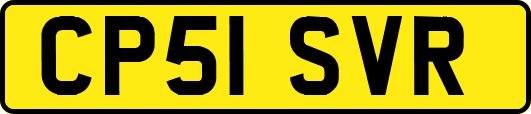 CP51SVR