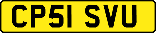 CP51SVU