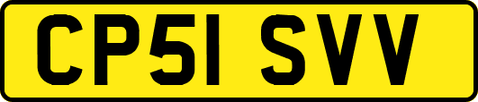 CP51SVV