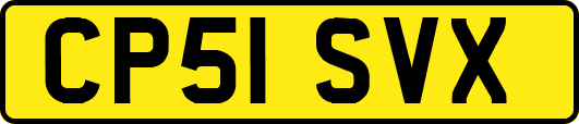 CP51SVX