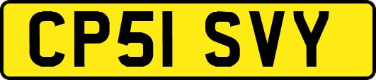 CP51SVY