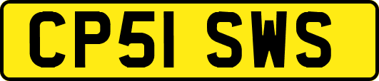 CP51SWS