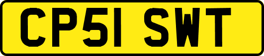 CP51SWT