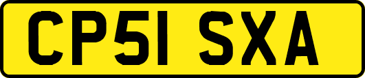 CP51SXA