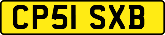 CP51SXB