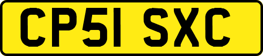 CP51SXC