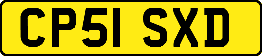 CP51SXD