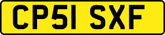 CP51SXF