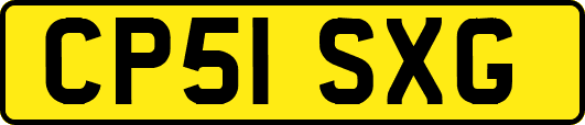 CP51SXG