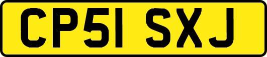 CP51SXJ