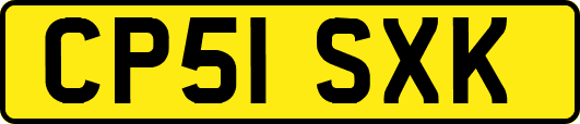 CP51SXK