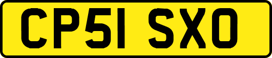 CP51SXO