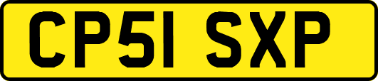 CP51SXP