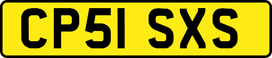 CP51SXS