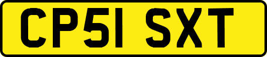 CP51SXT