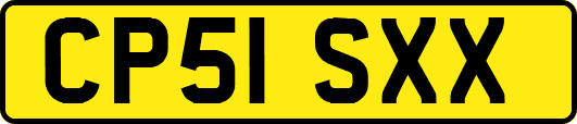 CP51SXX