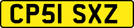 CP51SXZ