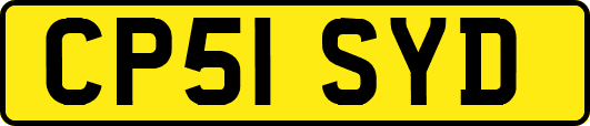 CP51SYD